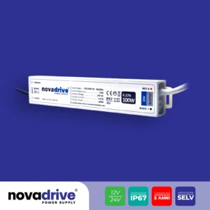 NovaDrive-Netzteil...