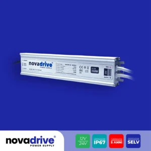 NovaDrive-Netzteil...