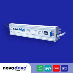 NovaDrive-Netzteil...