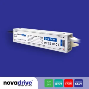 NovaDrive-Netzteil...