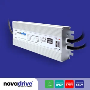 NovaDrive-Netzteil...