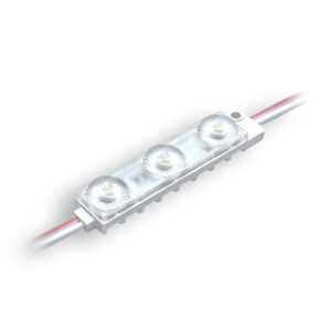 Modulo LED 3 Diodi - 1W 175°