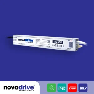 NovaDrive-Netzteil...