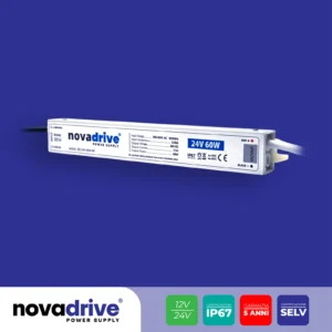 NovaDrive-Netzteil...