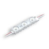 Modulo LED 3 Diodi RGB - 24V 1W 175°