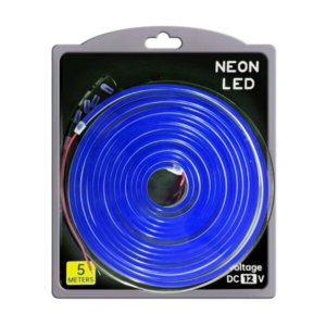 LED Flex Neon 6 mm, 5...