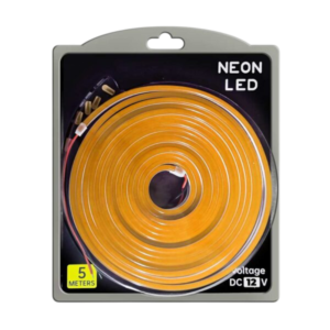 LED Flex Neon 6 mm, 5...