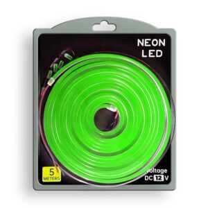 LED Flex Neon 6mm da 5...