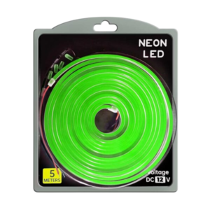 LED Flex Neon 6 mm, 5...