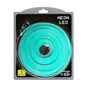 LED Flex Neon 6 mm, 5...