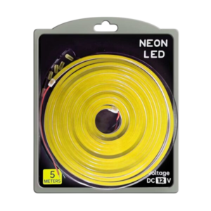 LED Flex Neon 6 mm, 5...