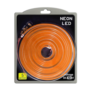 LED Flex Neon 6 mm, 5...