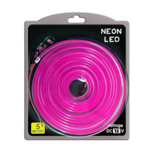 LED Flex Neon 6 mm, 5...
