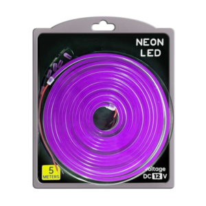LED Flex Neon 6 mm, 5...