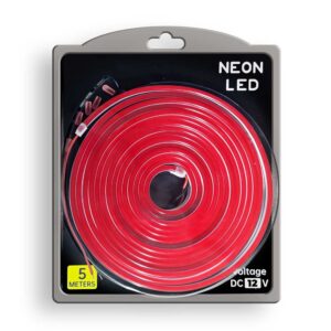 LED Flex Neon 6mm da 5...