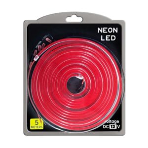 LED Flex Neon de 6 mm, de 5...