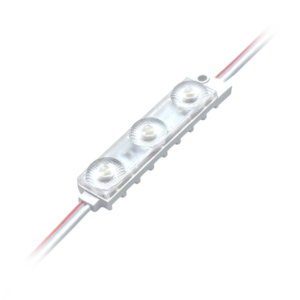 Modulo LED 3 Diodi - 1W 175°
