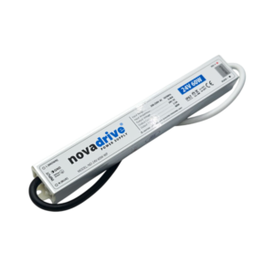 Alimentatore NovaDrive IP67 Da Esterno