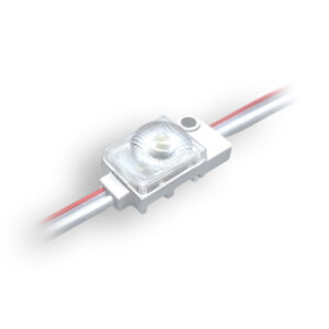 LED Module 1 Diode - 12V 0.36W