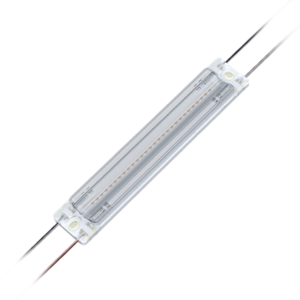 LED Module for Bifacial with V Lens - 24V 6.4W