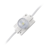 Module LED 1 diode pour double face - 12V 2W