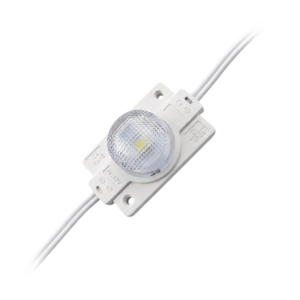 Modulo LED 1 Diodo per Bifacciale - 12V 2W