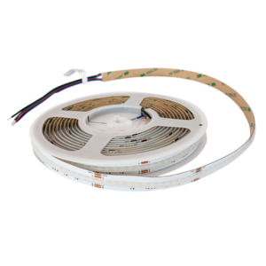 Tira LED COB RGB - 24...