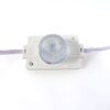 Modulo LED 1 Diodo per Bifacciale - 12V 2W