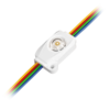 Module LED 1 Diode RGB - 24V 0.72W