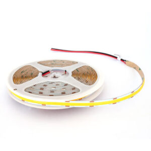 Strip LED COB - 24V 11W/m 5 Metri