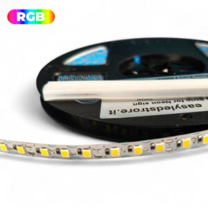 Flex Neon Split RGB 6m...