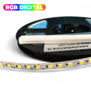 Flex Neon Split RGB 6m...