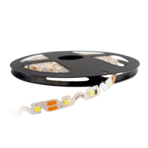 Strip LED ZigZag Da Esterno - 12V 7.2W/m 5 Metri