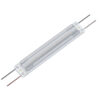Modulo LED per Bifacciale con Lente a V - 24V 6.4W