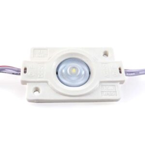 Modulo LED 1 Diodo - 12V 1.5W