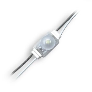 Modulo Nano LED - 12V 0,24W