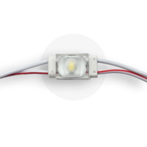 Modulo Mini LED - 12V 0,36W