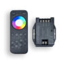 RGB Controller 30A RF Touch 12V/24V | Telecomando LED RGB