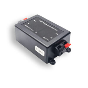 Dimmer LED RF 12-24V Con Telecomando