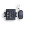 LED Dimmer con Telecomando 12-24V 30A
