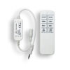 RF LED Dimmer 8 Keys -5V-24V With Remote Control