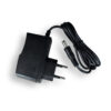 Alimentatore con spinotto 5,5 - 12V 12W 1A