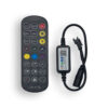 Bluetooth Pixel Controller LED RGB 5-24V Con Telecomando