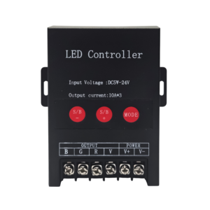Controller Led RGB 30A