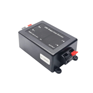 Dimmer LED RF 12-24V Con Telecomando