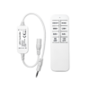 RF LED Dimmer 8 Tasten -5V-24V mit Fernbedienung