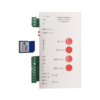 T1000S Full Color LED Controller with Programmable SD Card