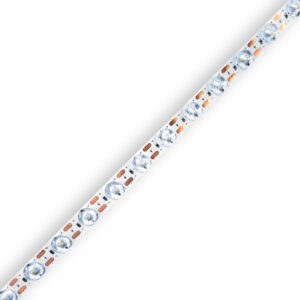 Strip con Lente a 178° - 24V 18W/m