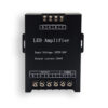 Amplificatore LED RGB 30A 5V 12V 24V – Segnale Alta Potenza