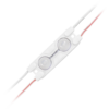 Modulo LED SMD2835 2 Diodi – 0.72W – 12V